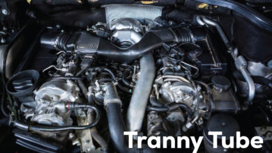 Top Tranny Tube Tips: Keep Your Car's Transmission in Perfect Shape