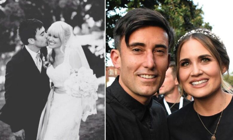 Who Is Mallory Plotnik? Everything to Know About Phil Wickham’s Wife