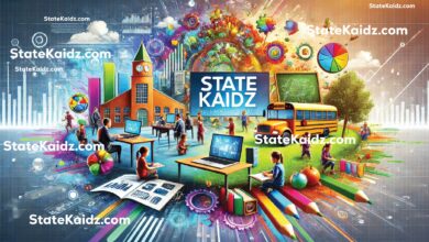 Discover StateKaidz.com: Your Ultimate Hub for Business Insights and Kids' Learning Fun!