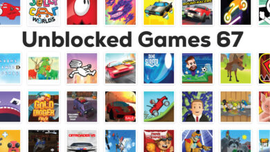 Unblocked Games 67: What It Is, How to Play, Game Types, Features, and Benefits