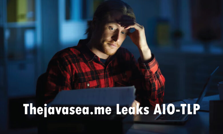 The Truth Behind Thejavasea.me Leaks AIO-TLP: Risks, Content, and Safety Tips