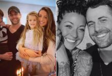 Meet Sara Matter: Niall Matter’s Wife, Mother of Two, and Entrepreneur