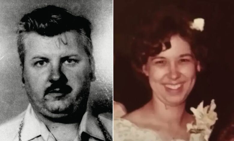 Marlynn Myers: The Untold Story of John Wayne Gacy’s First Wife