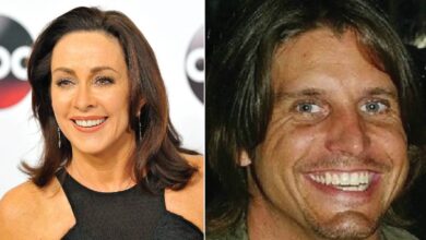 Who Is Constantine Yankoglu? The Untold Story of Patricia Heaton’s First Husband