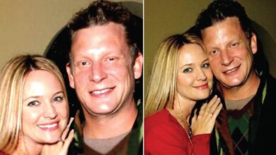 Who Is Sandy Corzine? Inside the Life of Sharon Case’s Ex-Husband