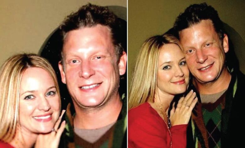 Who Is Sandy Corzine? Inside the Life of Sharon Case’s Ex-Husband