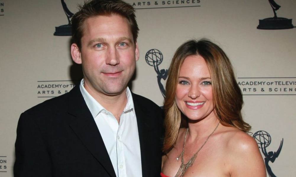 Who Is Sandy Corzine? Inside the Life of Sharon Case’s Ex-Husband