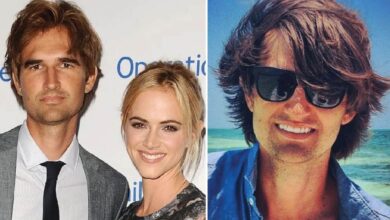 Who Is Blake Anderson Hanley? Everything About Emily Wickersham’s Ex-Husband