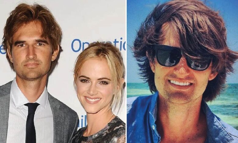 Who Is Blake Anderson Hanley? Everything About Emily Wickersham’s Ex-Husband