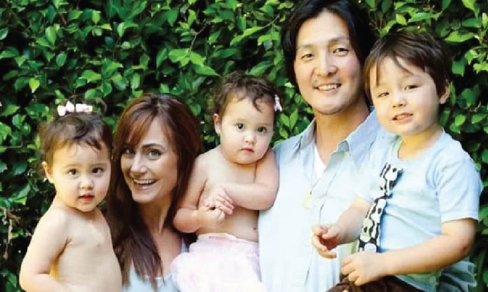 Who Is Seung Yong Chung? The Life, Career, and Family of Diane Farr’s Ex-Husband