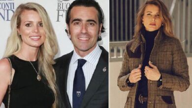 Who Is Eleanor Robb? Get to Know Dario Franchitti’s Wife & Her Career Success