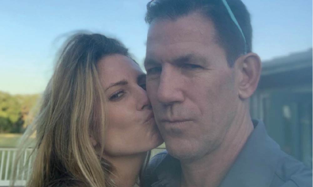 Who Is Mary Ryan Ravenel? Everything About Thomas Ravenel’s Ex-Wife