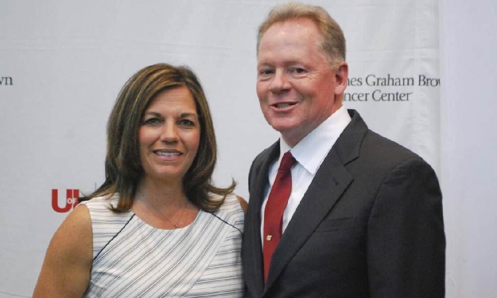 Who Is Becky Petrino? All You Need to Know About Bobby Petrino’s Wife