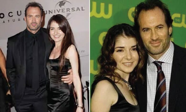 The Truth About Vera Davich and Scott Patterson’s Short-Lived Marriage