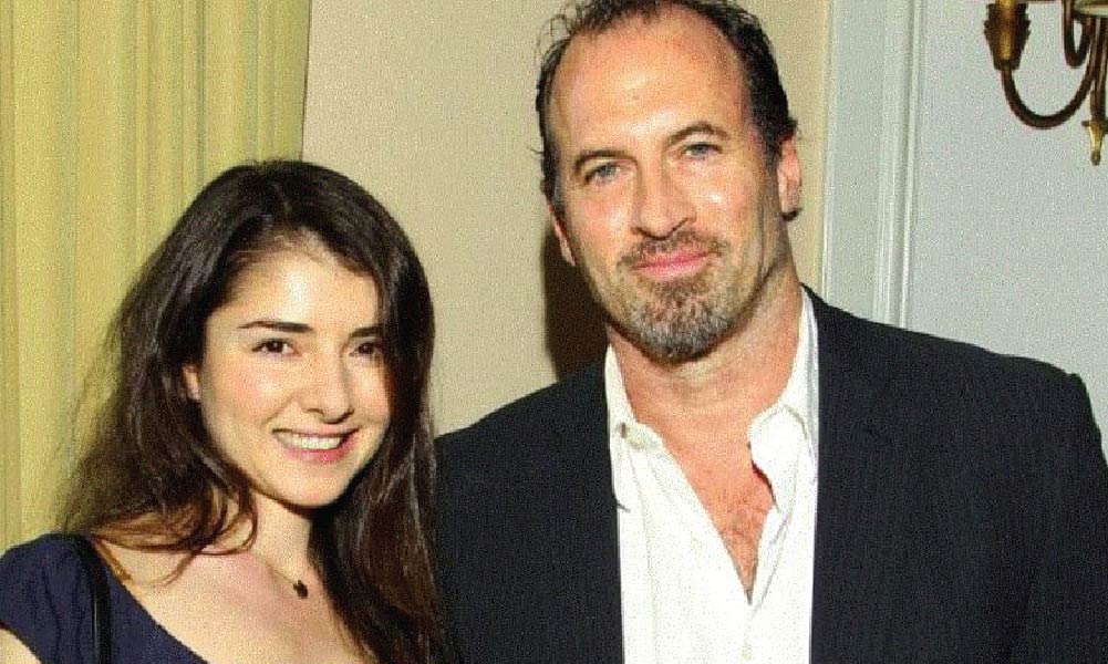 The Truth About Vera Davich and Scott Patterson’s Short-Lived Marriage