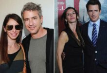 Who Is Tharita Cesaroni? Inside the Life of Dermot Mulroney’s Private Wife