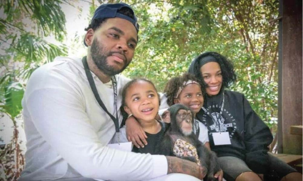 Meet Islah Koren Gates: Kevin and Dreka Gates' Talented Young Daughter