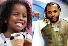 Meet Islah Koren Gates: Kevin and Dreka Gates' Talented Young Daughter