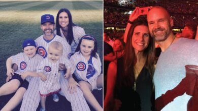 What Happened to Hyla Ross? Everything About David Ross’s Ex-Wife