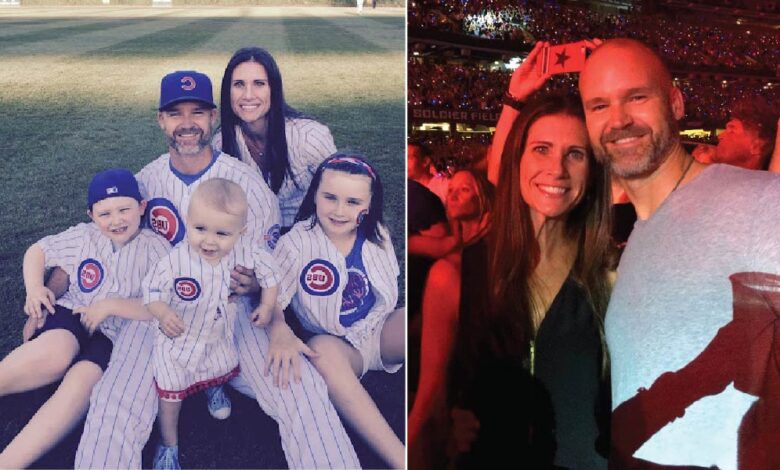 What Happened to Hyla Ross? Everything About David Ross’s Ex-Wife