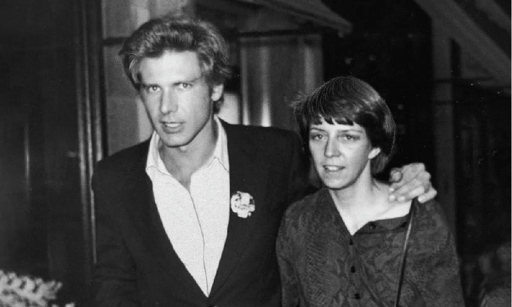 Mary Marquardt: The Untold Story of Harrison Ford’s First Wife and Talented Chef