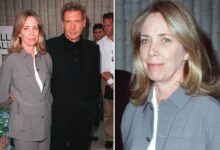 Mary Marquardt: The Untold Story of Harrison Ford’s First Wife and Talented Chef