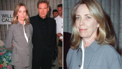 Mary Marquardt: The Untold Story of Harrison Ford’s First Wife and Talented Chef