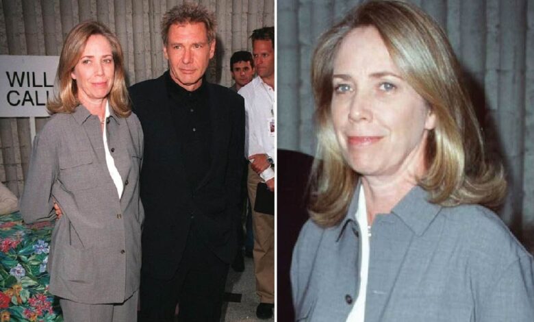 Mary Marquardt: The Untold Story of Harrison Ford’s First Wife and Talented Chef