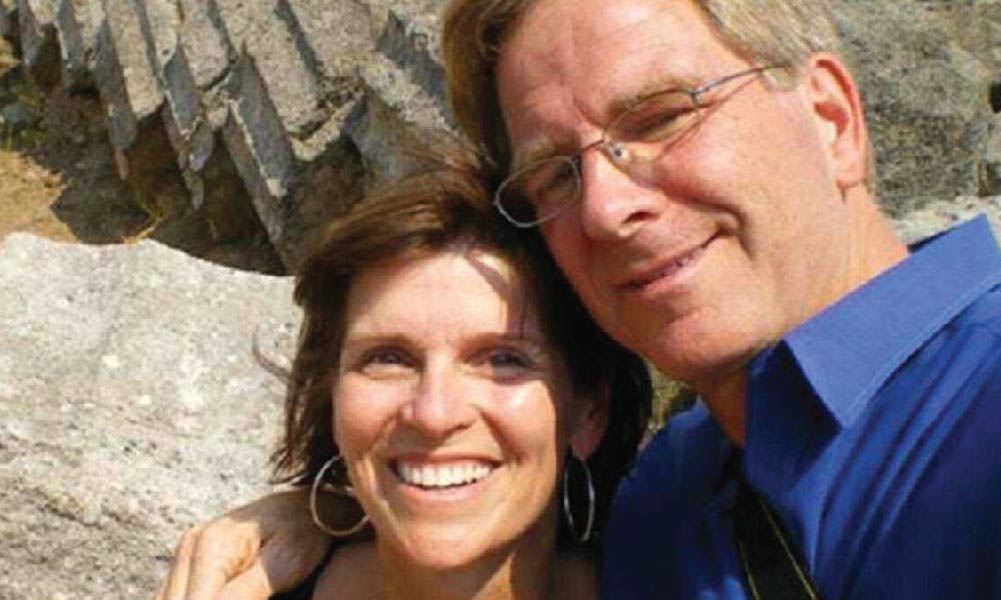 Who Is Anne Steves? The Untold Story of Rick Steves' Ex-Wife