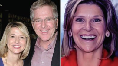 Who Is Anne Steves? The Untold Story of Rick Steves' Ex-Wife