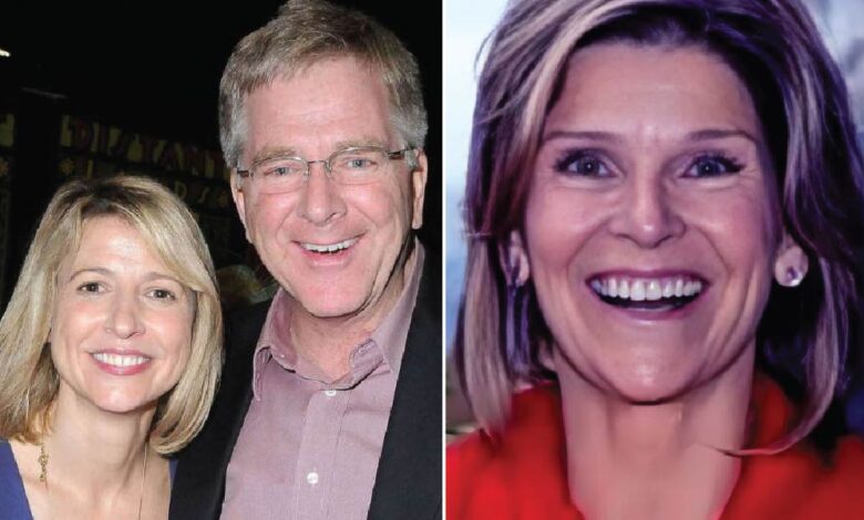 Who Is Anne Steves? The Untold Story of Rick Steves' Ex-Wife