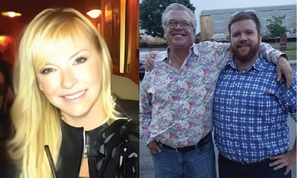 Where Is Lori Brice Now? Everything About Ron White’s Ex-Wife