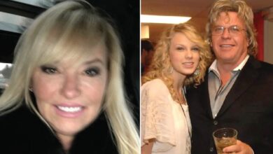 Where Is Lori Brice Now? Everything About Ron White’s Ex-Wife