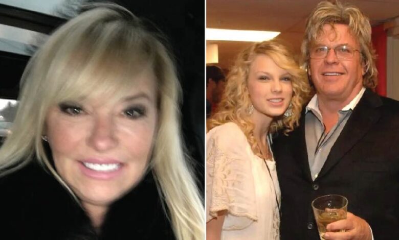 Where Is Lori Brice Now? Everything About Ron White’s Ex-Wife