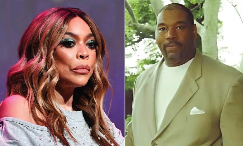 Bert Girigorie: The Untold Story of Wendy Williams’ First Husband