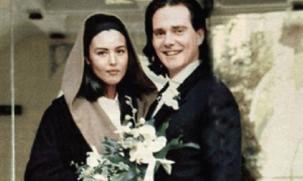 Who is Claudio Carlos Basso? Everything About Monica Bellucci’s Former Husband