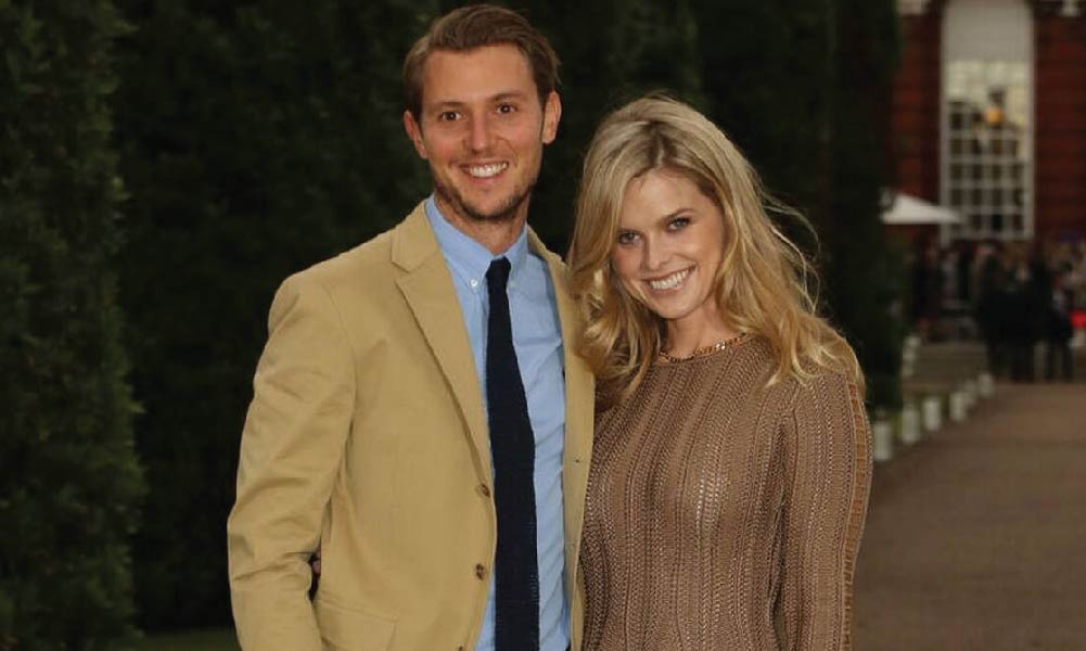 Alex Cowper-Smith: Everything to Know About Alice Eve’s Ex-Husband