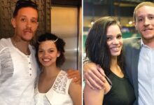 Who Is Caressa Suzzette Madden? Everything About Delonte West’s Wife