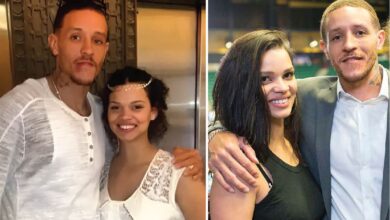 Who Is Caressa Suzzette Madden? Everything About Delonte West’s Wife