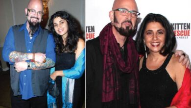 Who Is Minoo Rahbar? All About Jackson Galaxy’s Wife and Her Passion for Animals