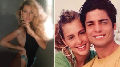 Who Is Marilisa Maronesse? Meet Chayanne’s Wife and Former Model