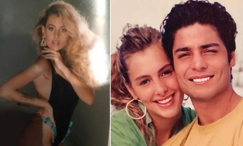 Who Is Marilisa Maronesse? Meet Chayanne’s Wife and Former Model