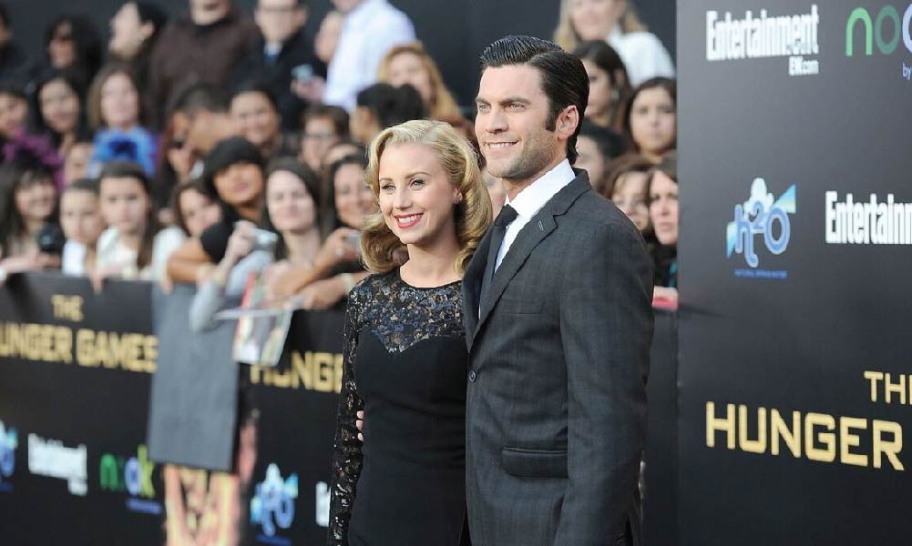 Jennifer Quanz’s Life After Divorce: Where Is Wes Bentley’s Ex-Wife Today?