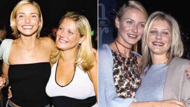 Meet Billie Early: Cameron Diaz’s Loving and Supportive Mother