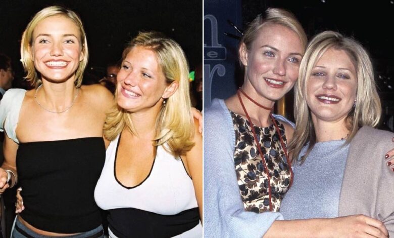 Meet Billie Early: Cameron Diaz’s Loving and Supportive Mother